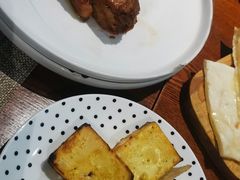 -哈努曼印度餐厅(吴泾宝龙广场店)