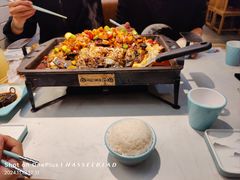 -江边城外烤全鱼(嘉定万达广场店)