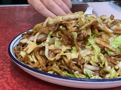 -北大地皖峰饭馆