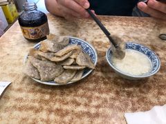 -门框胡同百年卤煮(前门煤市街店)