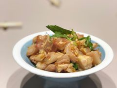 沙姜猪手-陶陶居·雅园(凯华国际店)