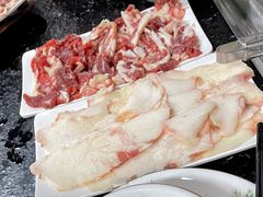 -吕记潮汕牛肉火锅(海宁海昌南路店)