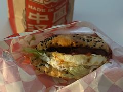 -塔斯汀中国汉堡(宝安宝田一路店)