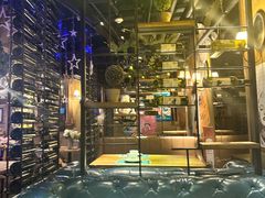 -胡桃里音乐酒馆(四道口店)