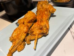 -蛙太牛牛肉海鲜自助火锅(台江万达店)