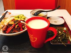 -永和大王(长寿路店)