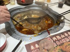 -豆花姐烂豆花火锅(水屯北路恒大滨河店)