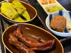-喜晋道面馆(华严寺广场店)