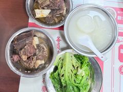 -阿秋牛排(湖心街店)