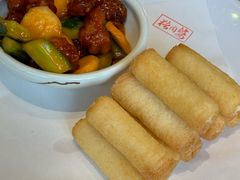 -猪肉婆私房菜(容桂总店)