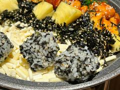 -KimPro 辛普乐概念韩餐