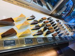 -Awfully Chocolate(来福士广场店)