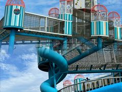 -季高兔窝窝亲子园(上海薰衣草公园店)