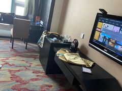 -昌正春天酒店-海鲜餐厅