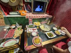 -大吉利·潮汕牛肉火锅(河西店)