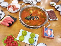 -新凯里酸汤鱼(飞山街店)