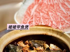 -金龙·打边炉(南京西路店)