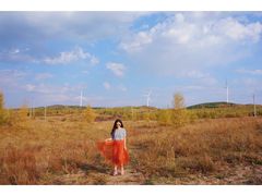 -塞罕坝国家级自然保护区