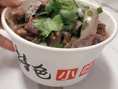 -化州颜勇牛腩(深圳总店)