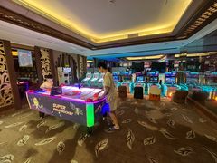 -北丽宫水疗会(宝利来国际大酒店店)
