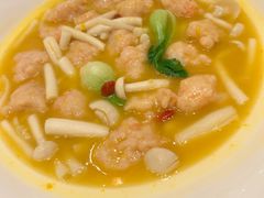 -城南往事(滨江世茂店)