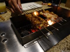 -丰茂烤串(公园店)