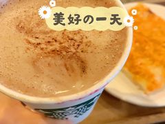 -星巴克(武康路店)