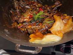 -吴家·淮扬小馆(世纪金源店)