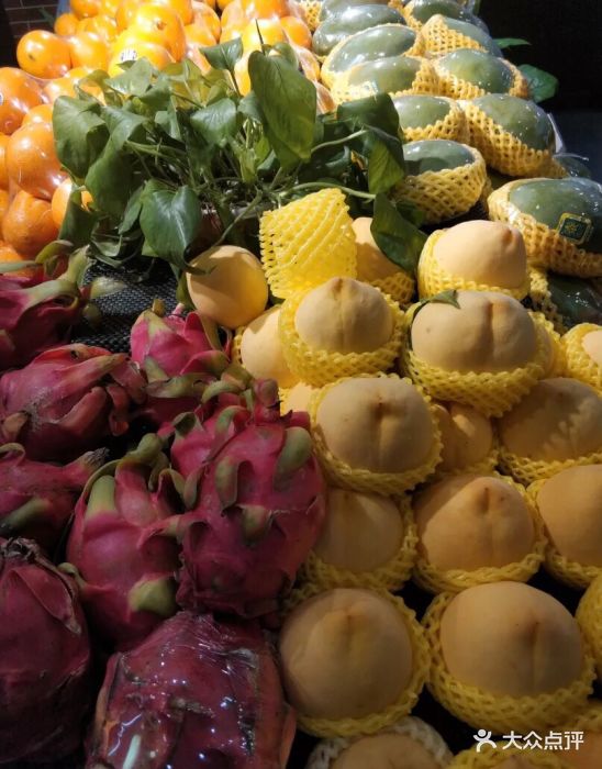 鲜丰水果(宁波95花园店)图片 - 第1张