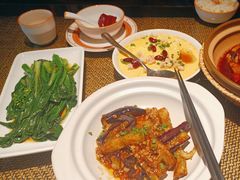 -老客家·客家菜(万达店)