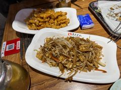 -马子全羊(堤口路店)