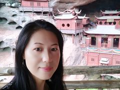 -泰宁旅游风景名胜区
