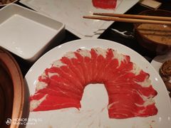 -南门涮肉(北洼路店)