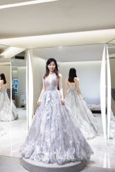 -MANLI BRIDAL婚纱