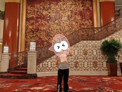 -北京中国大饭店