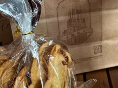 -国际饭店·帆声西饼屋(黄河路店)