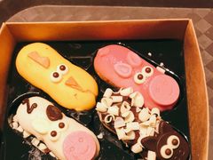 -星巴克(来福士2F店)