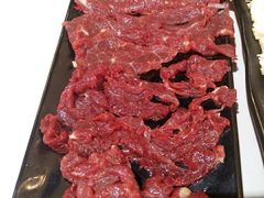 -陈记顺和潮汕牛肉火锅(番禺迎宾大道店)