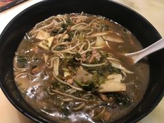 -慧娟面馆·餐厅(望江路店)