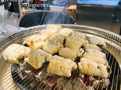 -本炙炭烤·蒲烧活鳗料理店(金沙洲店)