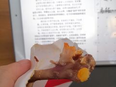 -肯德基(南京高铁1店)