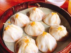 -忆秦园小笼包(惠山古镇总店)
