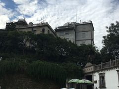 -上海佘山国家森林公园西佘山园