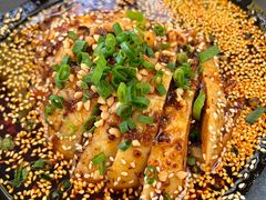 口水鸡-成都驻京办餐厅(蜀都宾馆店)