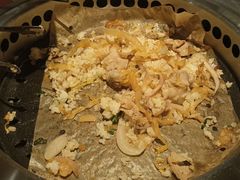 -新石器烤肉(百联川沙店)