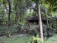 -成都杜甫草堂博物馆