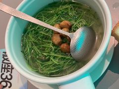 -桂满陇·杭州小馆(巴黎春天浦建店)