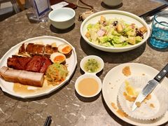 -港丽餐厅(领展购物广场·中关村店)