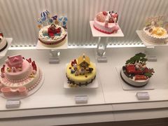 -好利来(SM空港店)