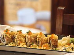 -鸟鹏烧鸟居酒屋(仁恒梦中心店)